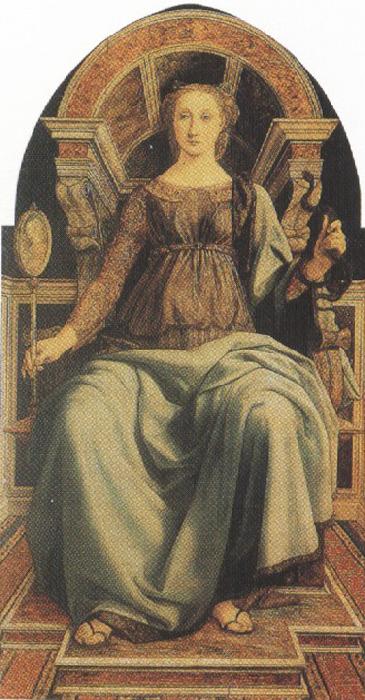 Sandro Botticelli Piero del Pollaiolo (mk36) oil painting picture